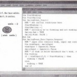 Scripting the object