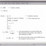 Controlling program execution