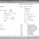 Programs within programs